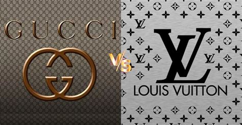 gucci vs louis vuitton quality.